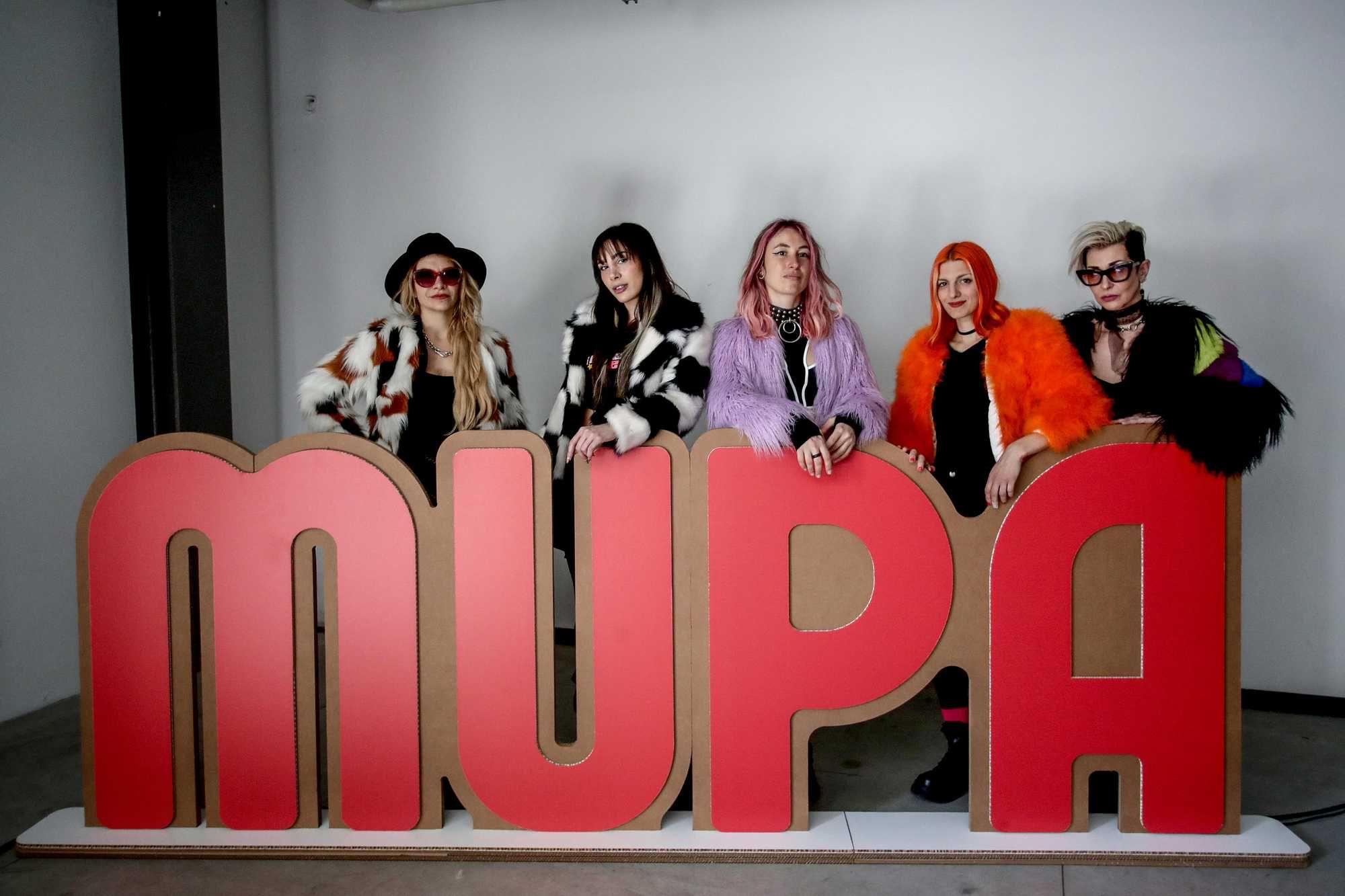 Il patriarcato diventa museo... dell’ipocrisia