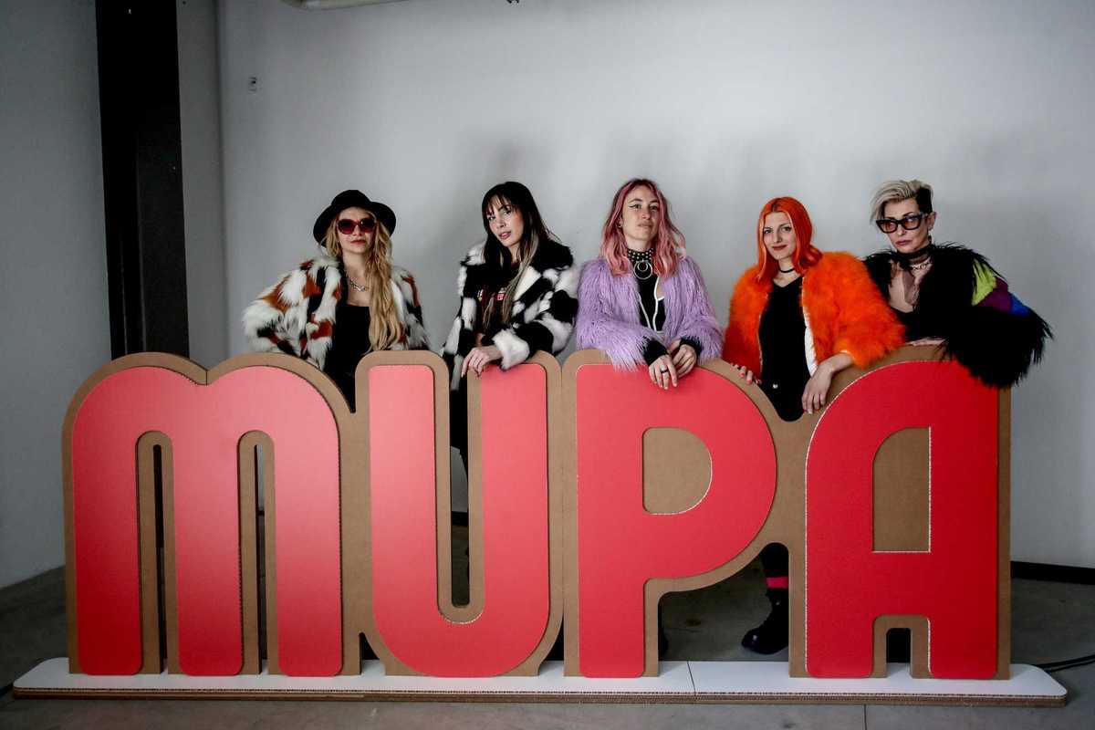 Il patriarcato diventa museo... dell’ipocrisia