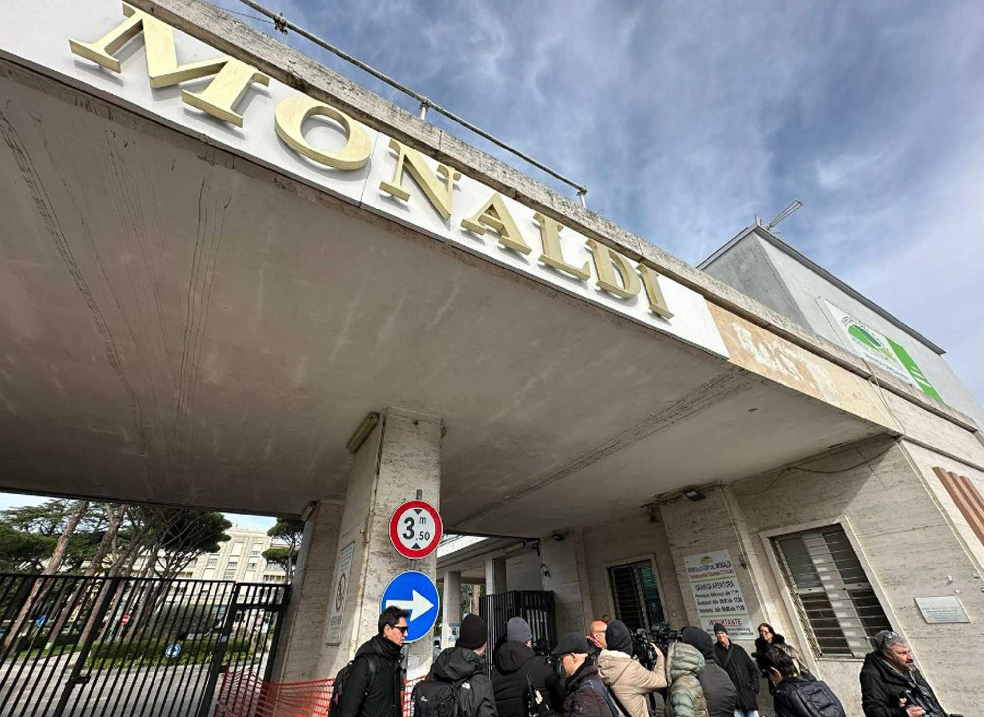 La cardiochirurgia del Monaldi commissariata dal Bambino Gesù