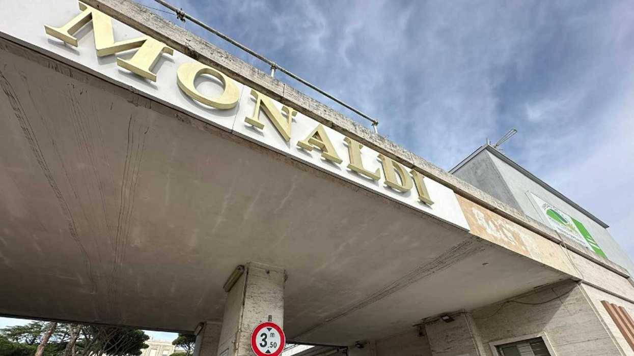 La cardiochirurgia del Monaldi commissariata dal Bambino Gesù