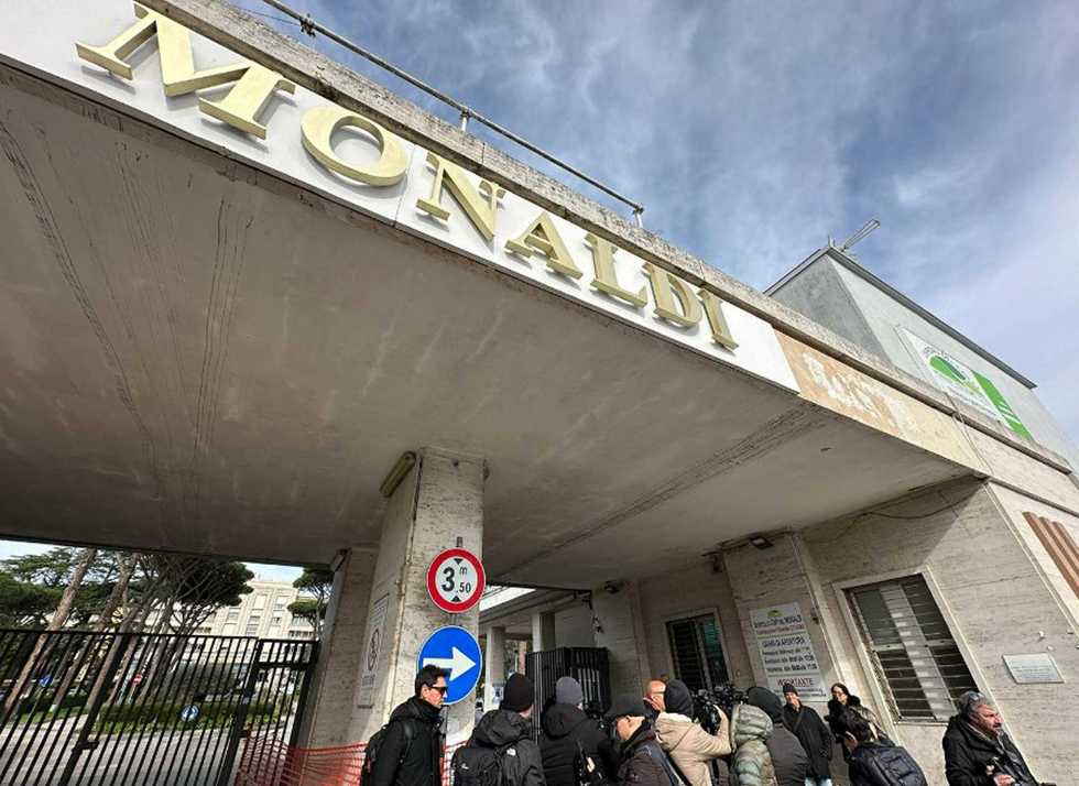 La cardiochirurgia del Monaldi commissariata dal Bambino Gesù