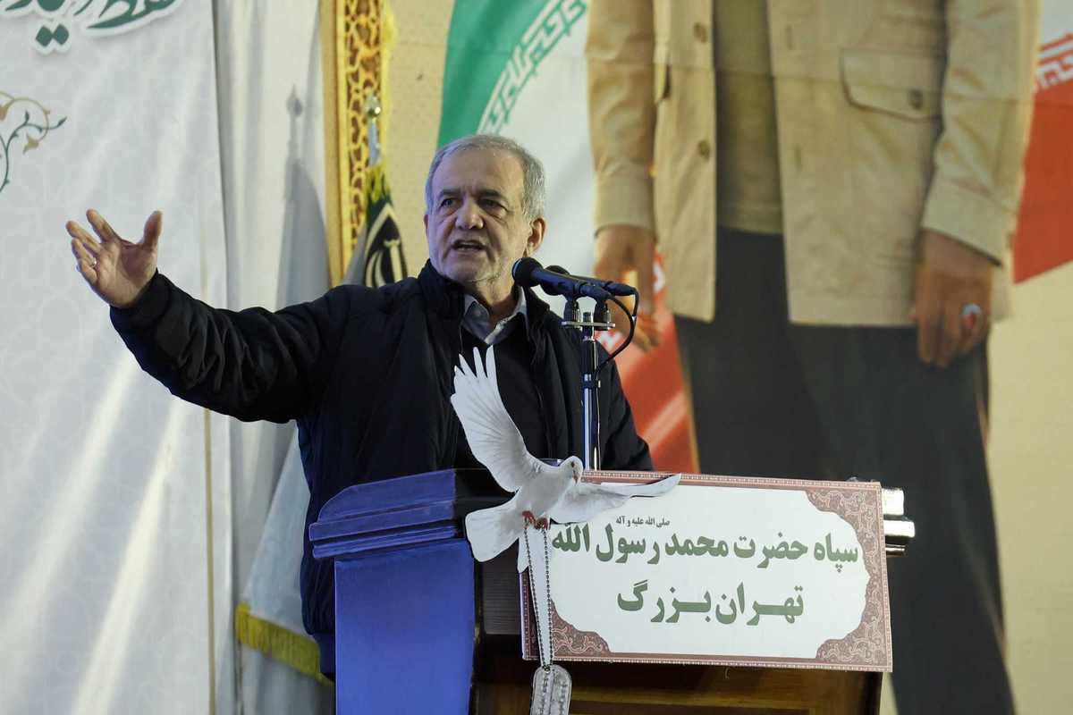 L'Iran combatte «fino alla morte». Da Israele: figlio di Khamenei ferito