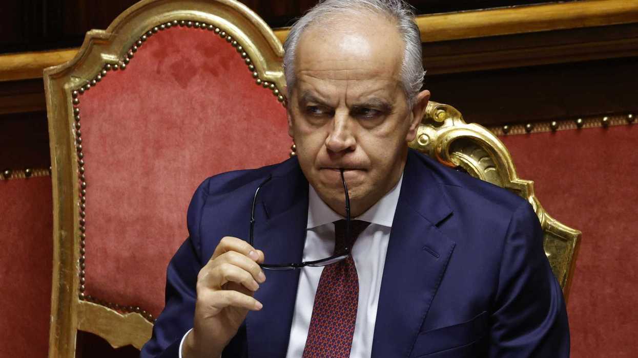 Piantedosi: «Sicurezza minata da sentenze ideologiche»