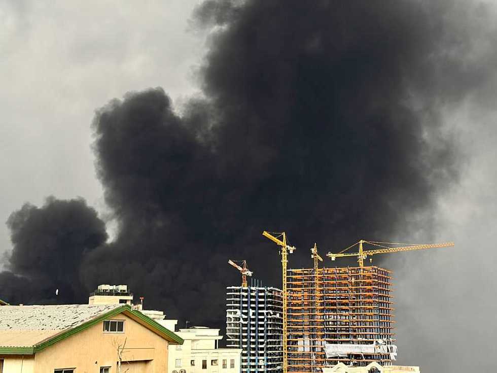 Medio Oriente, gli Emirati bombardano Teheran. L’Iran nomina Mojtaba Khamenei