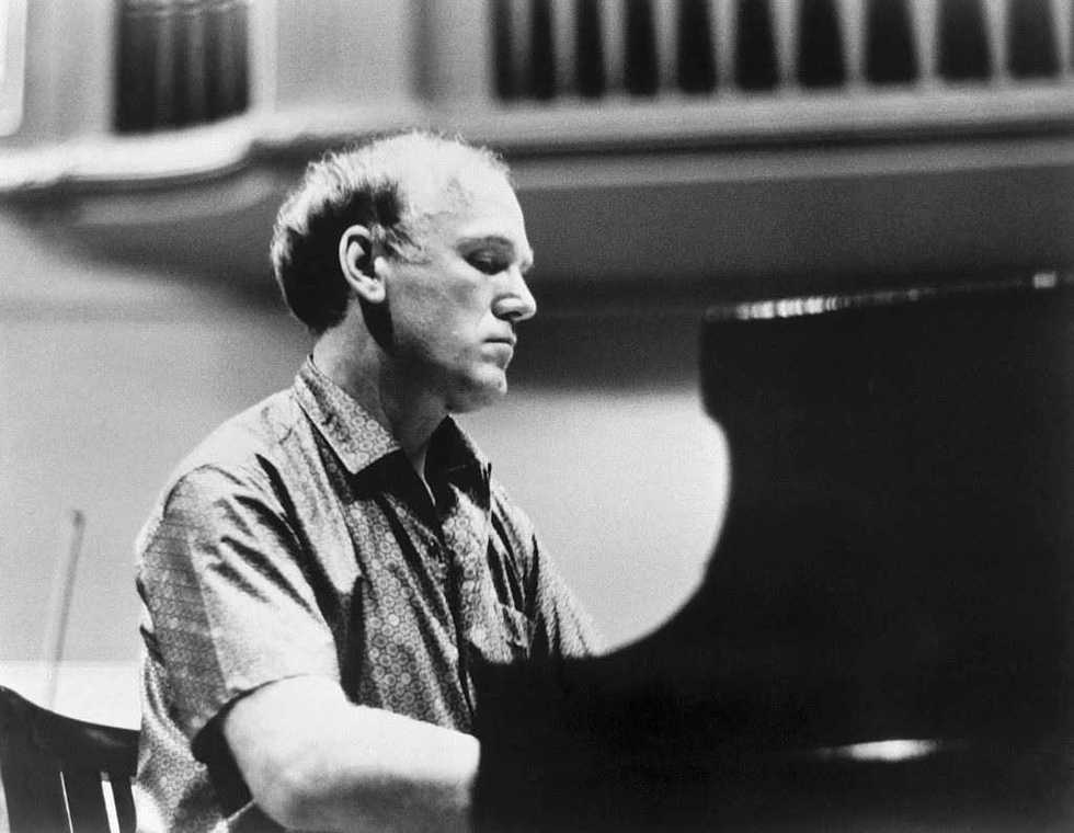 La prova del fuoco di Richter: «Prima di vederla dirigere vorrei sentire come suona»