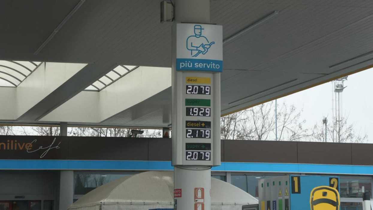 Caro Mister Prezzi, ci spiega che ci sta a fare?