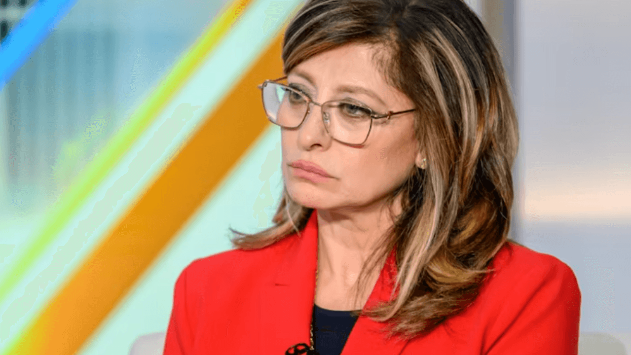 US Economy Has Lost Jobs Since 'Liberation Day,' But Fox Still Hypes Tariffs