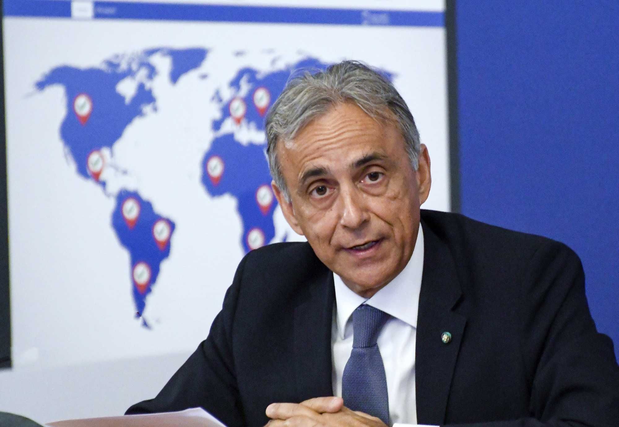 «Stati Uniti e Israele sull’Iran perseguono obiettivi diversi»