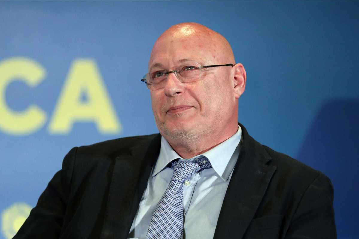 «Questa guerra non ci conviene. Adesso riapriamo alla Russia»