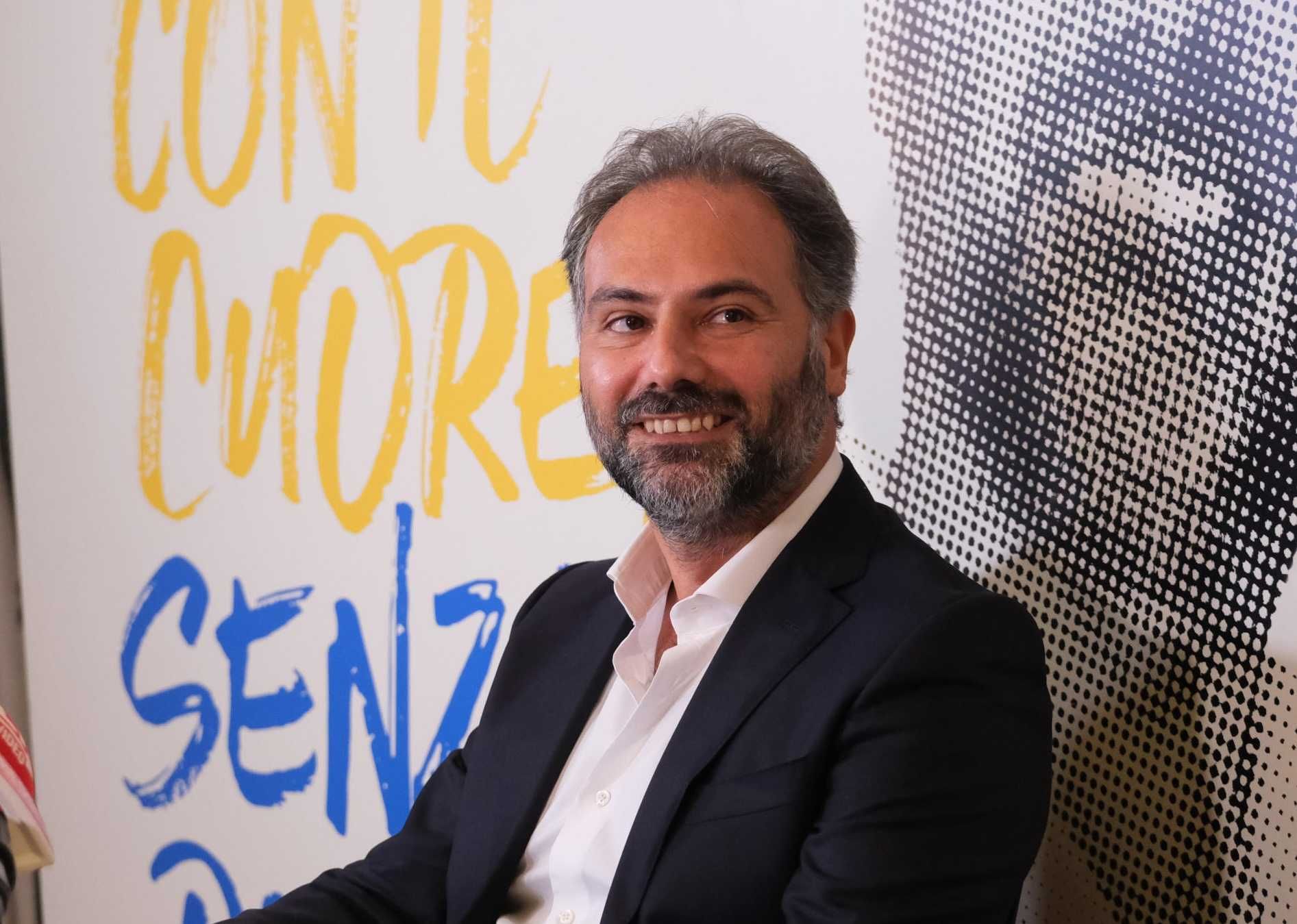 «Il referendum è una svolta epocale. Non roviniamolo con le liti politiche»