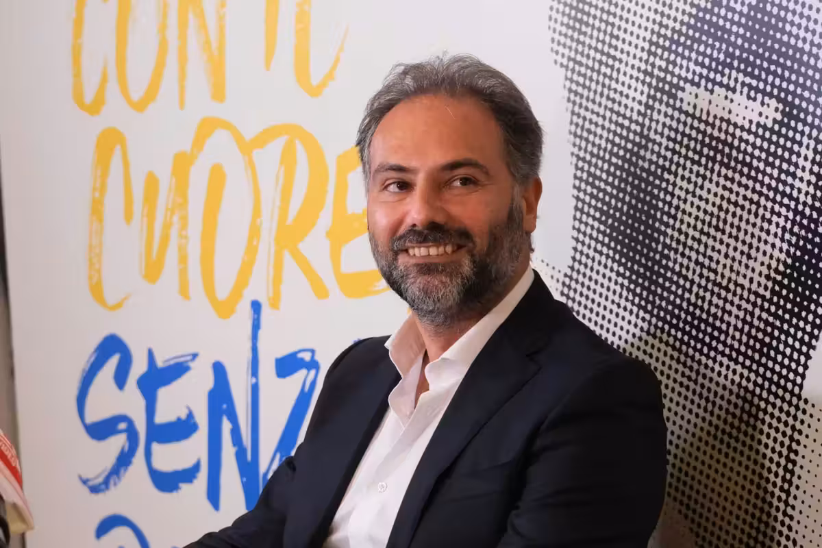 «Il referendum è una svolta epocale. Non roviniamolo con le liti politiche»