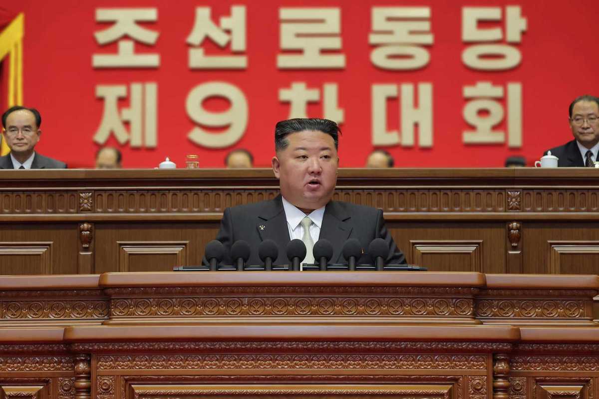 La crisi iraniana è un'incognita per Pyongyang