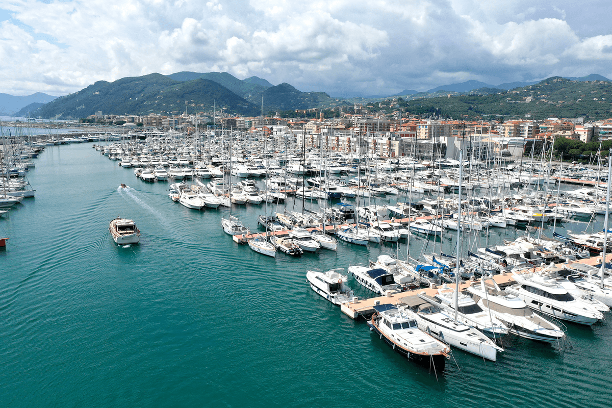 Porto di Lavagna, il Consiglio di Stato sospende il subentro del fondo F2i