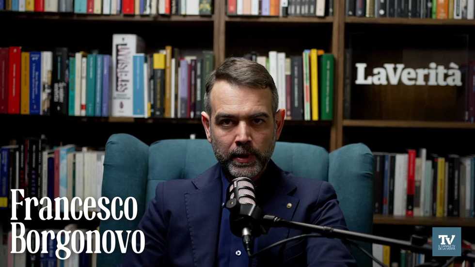 Tutta la Verità | Belpietro: «Troppo accanimento sulla famiglia nel bosco»