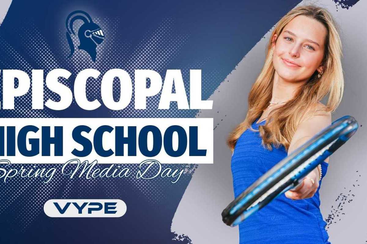 ROLL THE TAPE: Episcopal HS 2026 Spring Media Day Hype Video