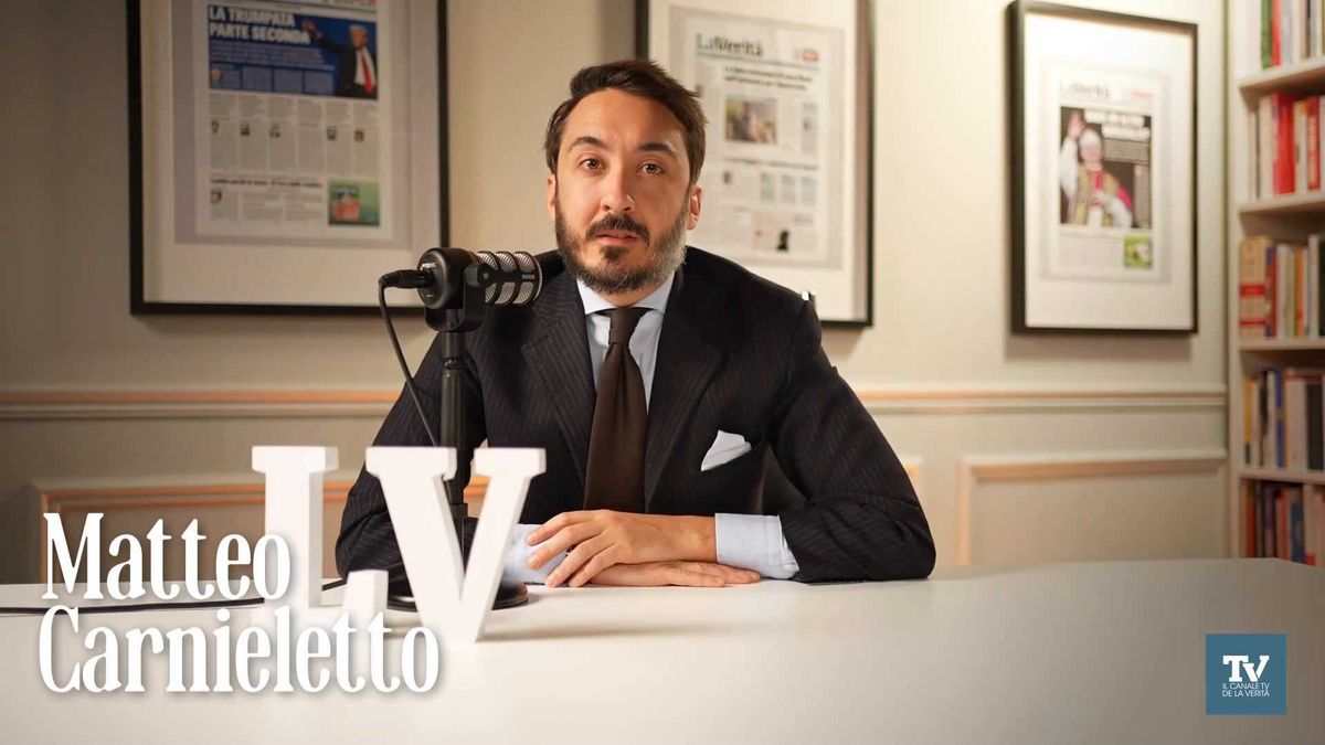 Venti di Guerra | Iran: l'onda del terrore