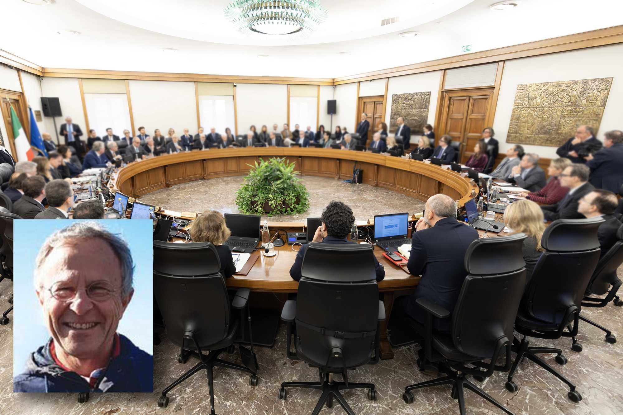 Voto Sì perché la riforma mette fine a scambi di favore e a incarichi per affiliazione