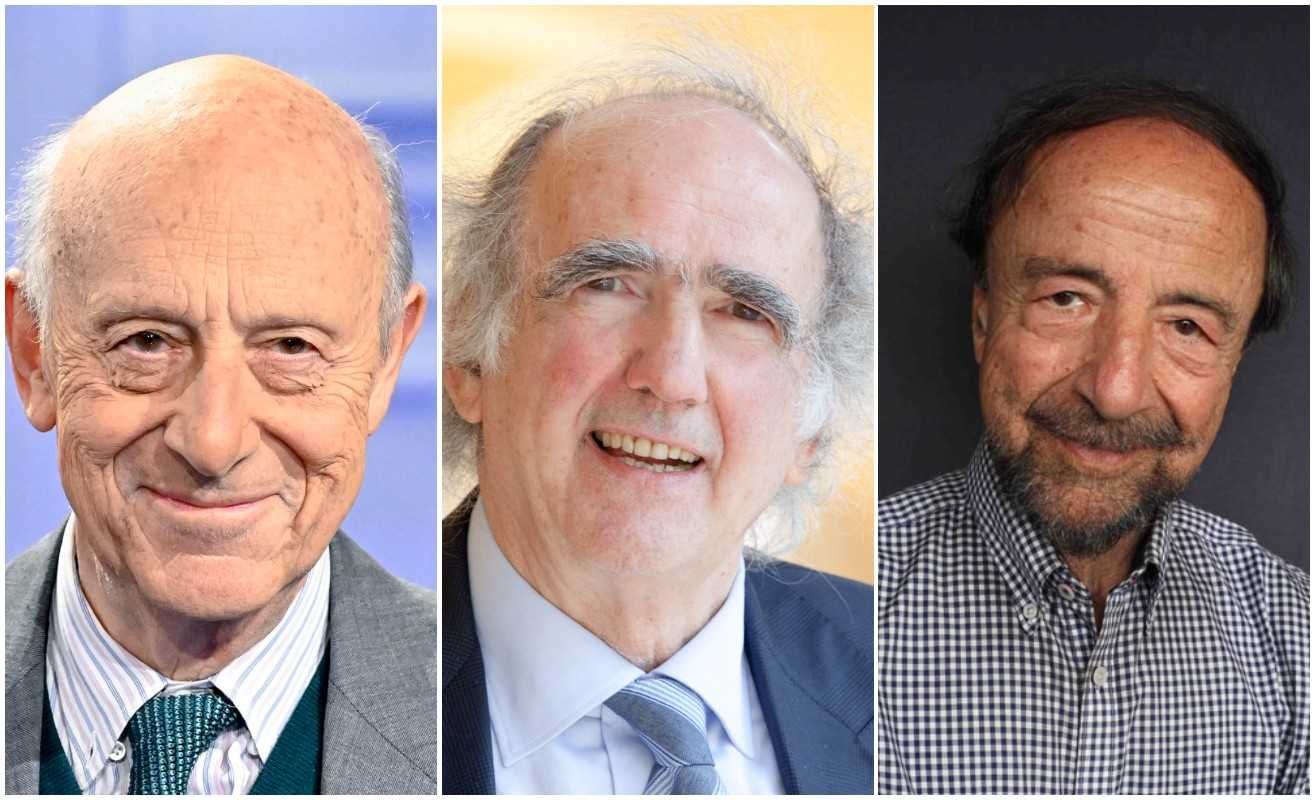 «Fermate quei giudici, fanno male ai bimbi»