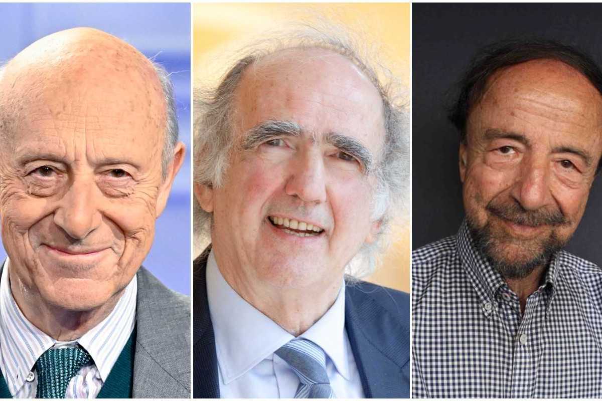 «Fermate quei giudici, fanno male ai bimbi»