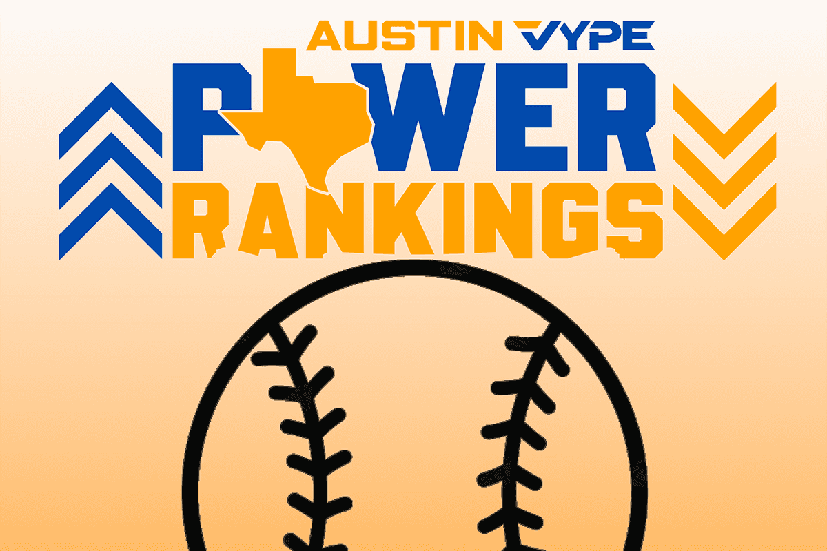 THE POWER RANKINGS: Weiss, Hendrickson pace initial Austin Softball Power Rankings