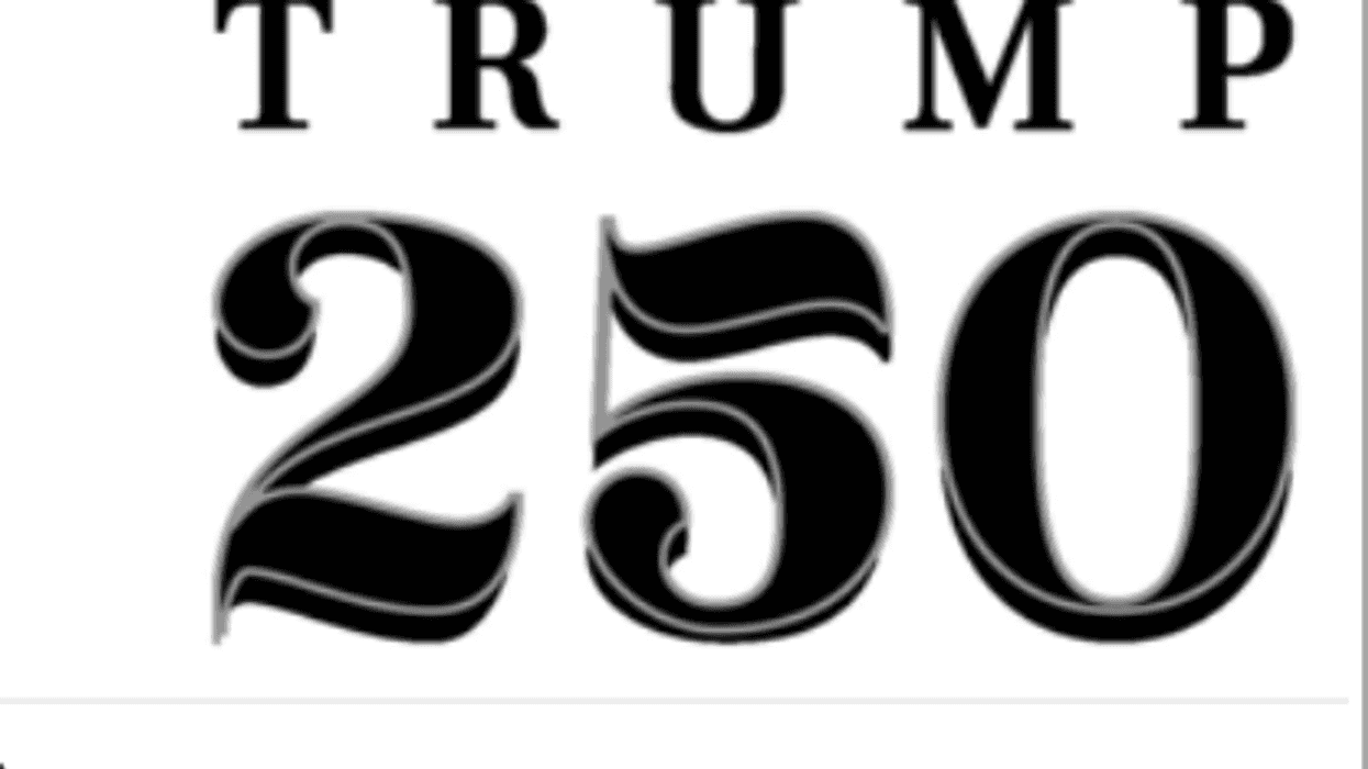 Yes, Trump Is Seeking To Trademark (And Grift Off) America's 250th Birthday