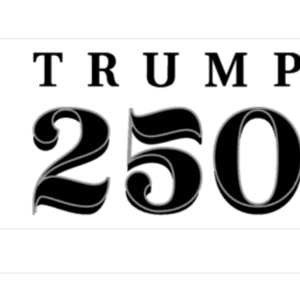 Yes, Trump Is Seeking To Trademark (And Grift Off) America's 250th Birthday