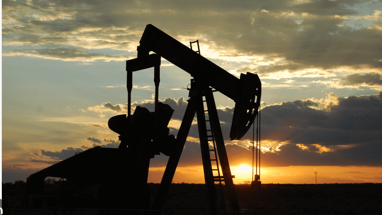 Spiking Oil Prices Will Damage Economy Even As US Keeps Pumping Crude