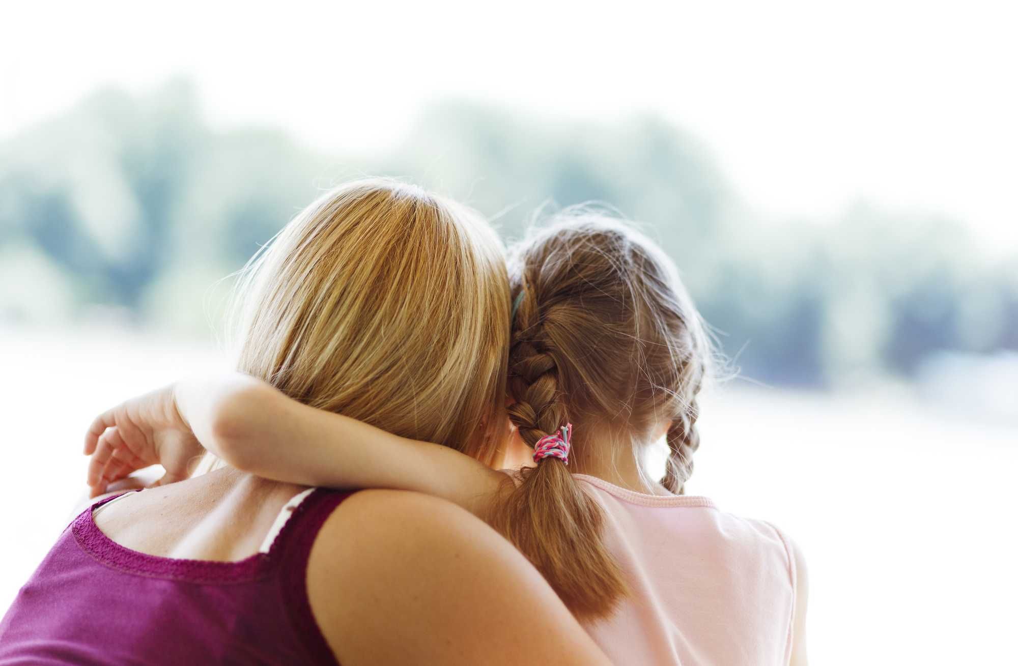 Distruggere l’unità madre-figlio è una decisione contro l’umanità