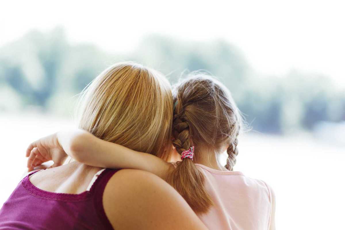 Distruggere l’unità madre-figlio è una decisione contro l’umanità