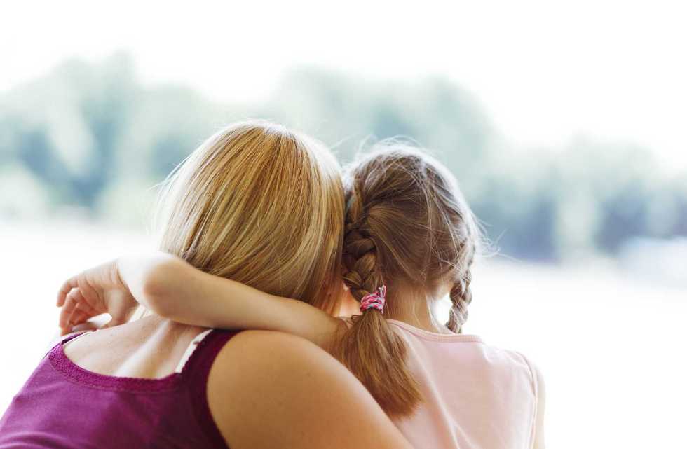 Distruggere l’unità madre-figlio è una decisione contro l’umanità