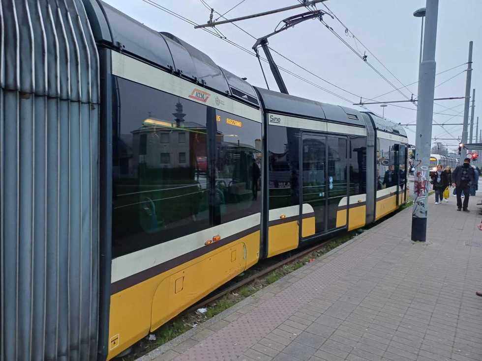 Un altro tram deragliato a Milano. È il terzo incidente in dieci giorni