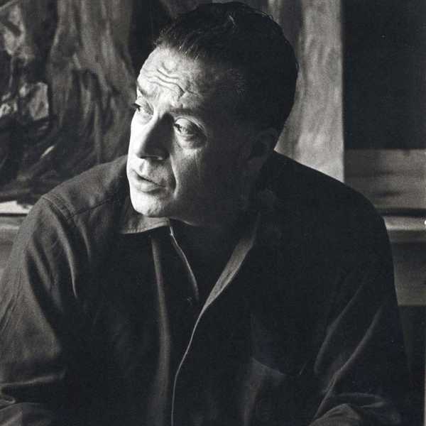 Renato Guttuso in mostra alla fortezza di Sarzana