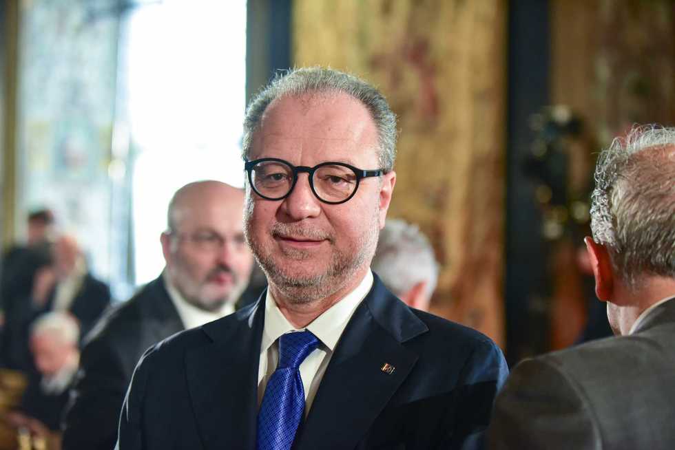 Giorgio Mulè: «Per il No una compagnia di smemorati»