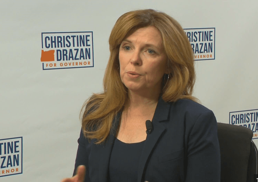 Despite Zero Fraud, Trump's MAGA Candidates Demand End Of Popular Mail Voting