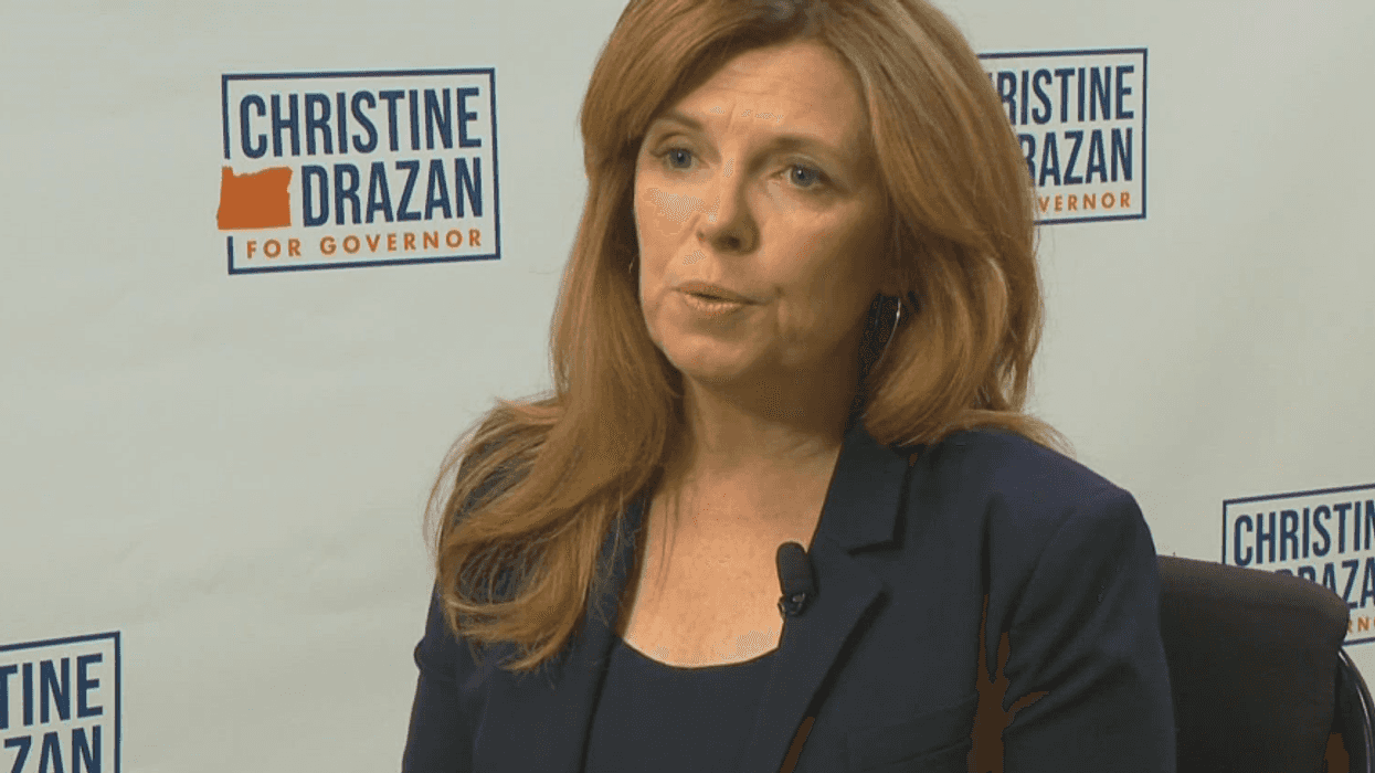 Despite Zero Fraud, Trump's MAGA Candidates Demand End Of Popular Mail Voting