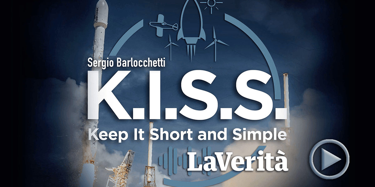 kiss la forza di essere soli