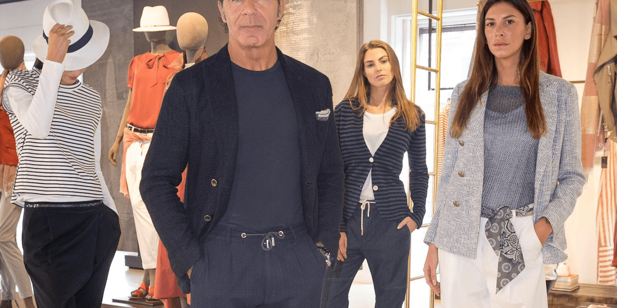 «La donna Eleventy: autentica e sicura di sé»