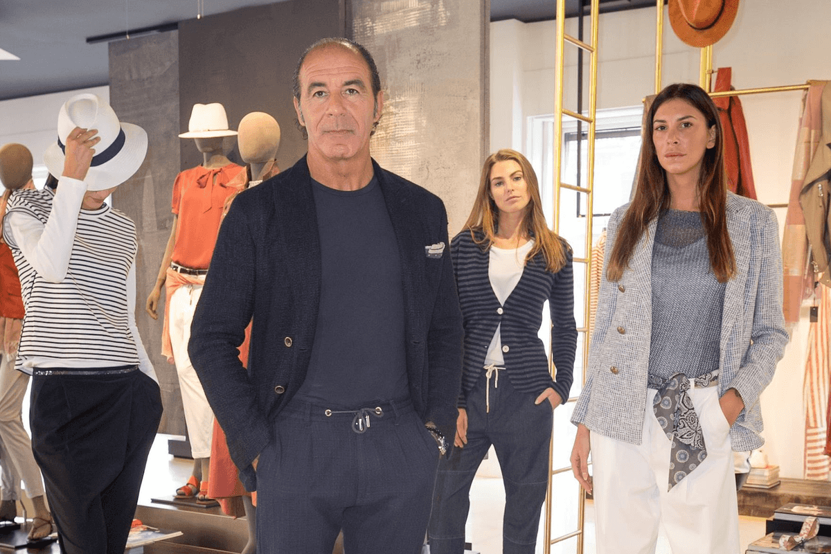 «La donna Eleventy: autentica e sicura di sé»