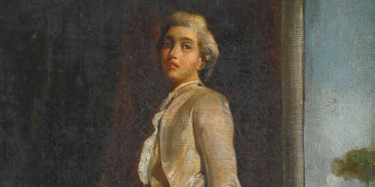 Giacomo Casanova amava le femmine ma non di meno il cibo