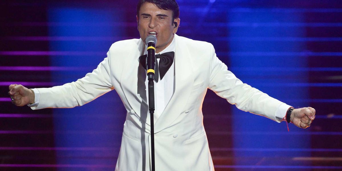sanremo 2026 trionfa sal da vinci carlo conti passa il testimone a de martino da Laverita.info sanremo 2026 trionfa sal da vinci carlo conti passa il testimone a de martino