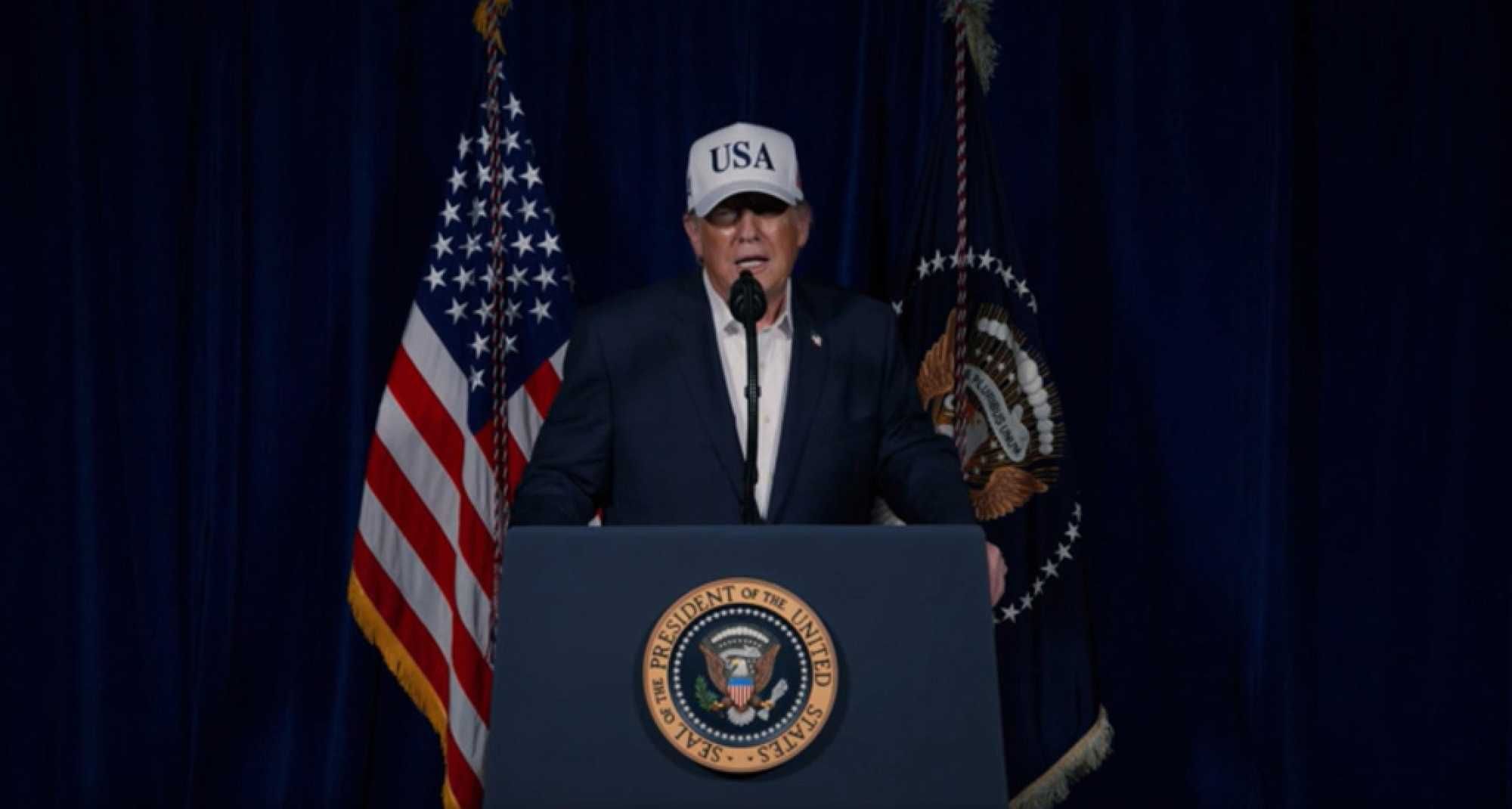 Iran, Trump scommette sul cambio di regime ma scontenta pure alcuni dei suoi