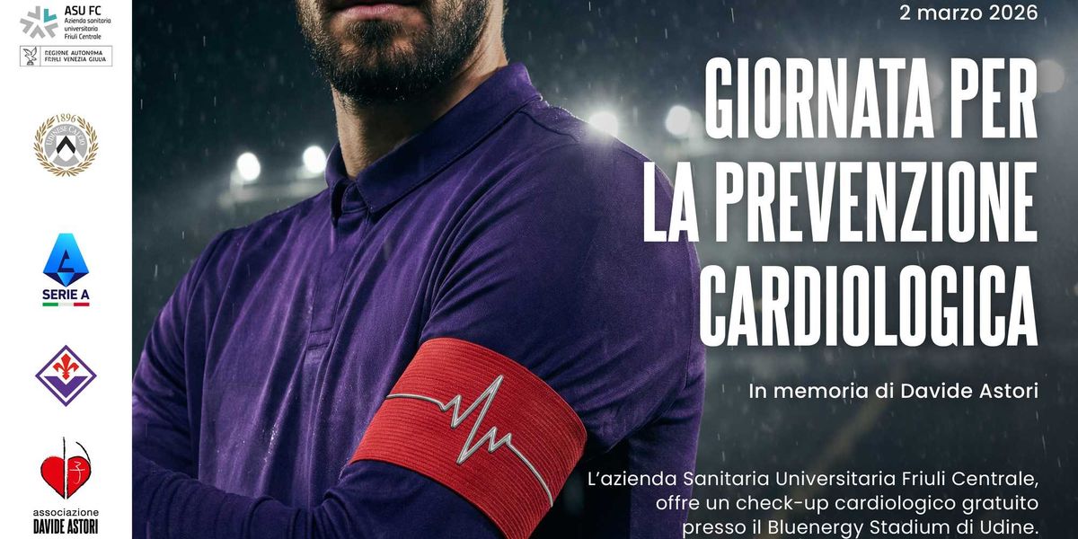 udinese fiorentina otto anni dopo astori il calcio ricorda l ex capitano viola con screening gratuiti da Laverita.info udinese fiorentina otto anni dopo astori il calcio ricorda l ex capitano viola con screening gratuiti