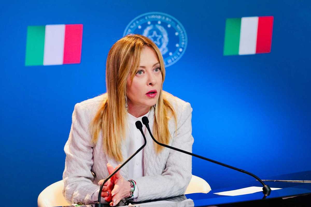 Meloni blinda il veto: «Semmai l’Ue faccia meno cose e meglio». Gelati gli eurosaggi