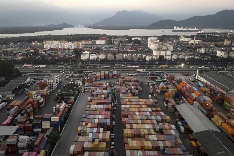 Bruxelles apre le porte ai brasiliani e loro boicottano le aziende europee