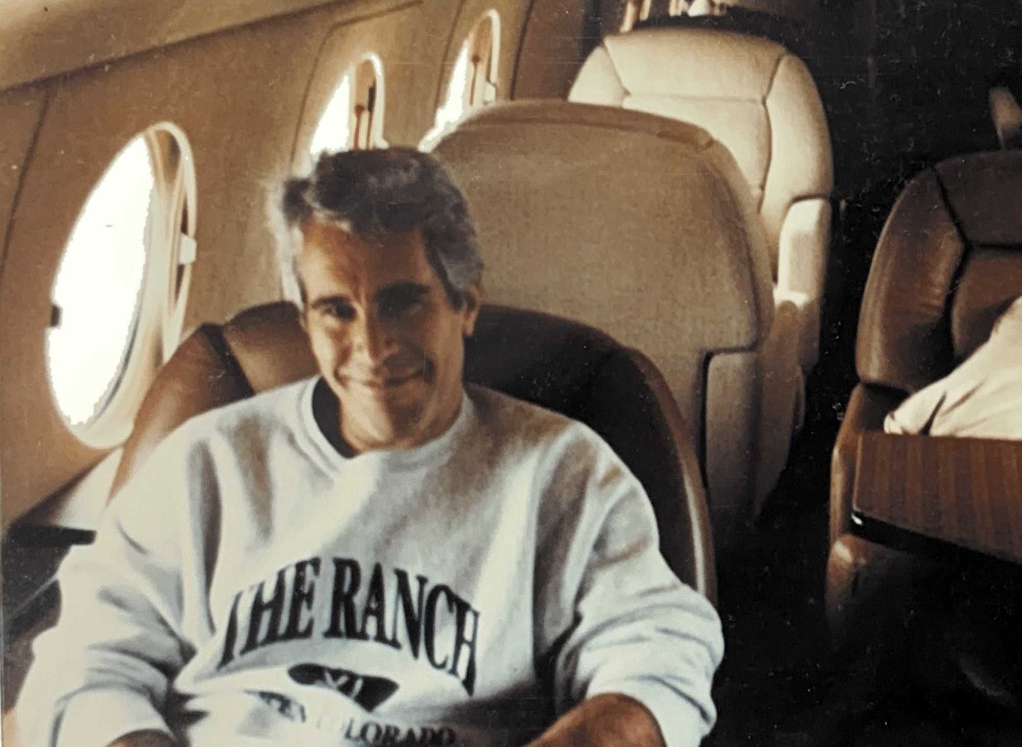 Epstein odiava la Chiesa di Roma perché si oppone al male del mondo