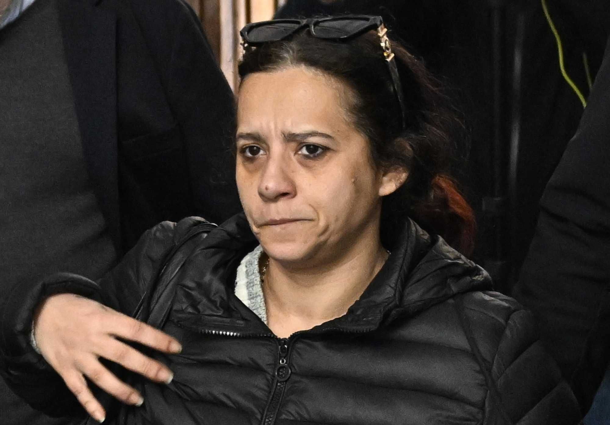 Mamma Patrizia merita che sia fatta giustizia