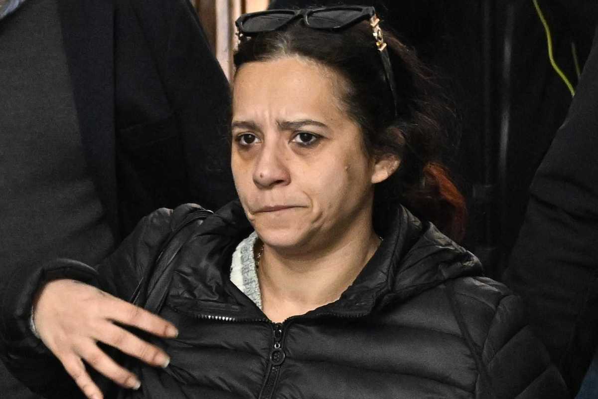 Mamma Patrizia merita che sia fatta giustizia