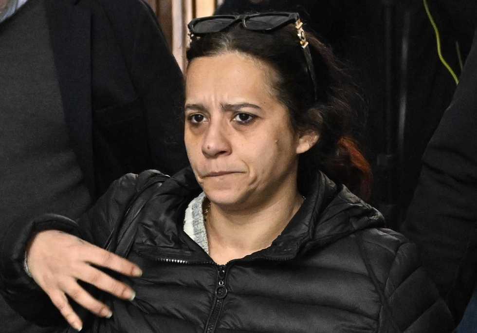 Mamma Patrizia merita che sia fatta giustizia