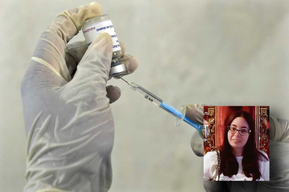 «Grazie alla “Verità” la morte di Francesca causata dal vaccino non sarà archiviata»