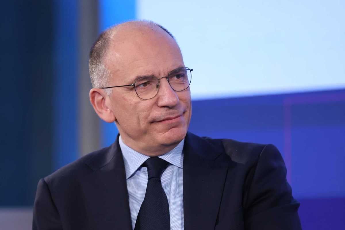 Il leader per caso che cade sempre in piedi